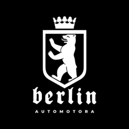 Berlin Automotora Logo